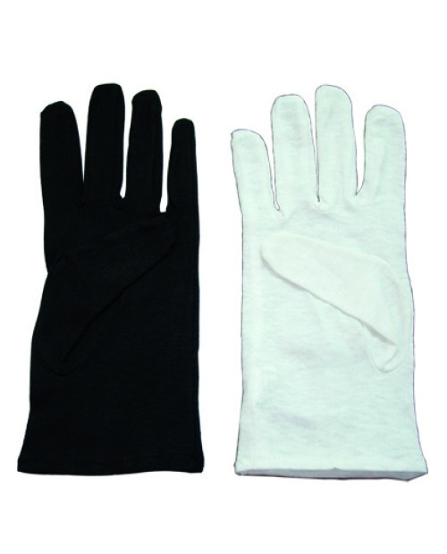 GUANTES DE NYLON