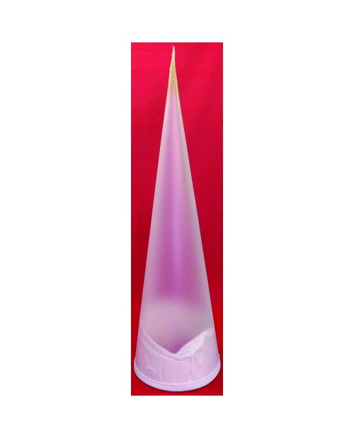 CAPIROTE DE PLASTICO